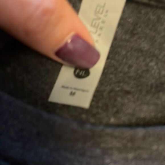 Ole smoky moonshine Shirt medium - Picture 5 of 5